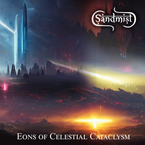 Eons of Celestial Cataclysm